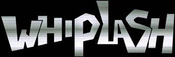 logo Whiplash (JAP)